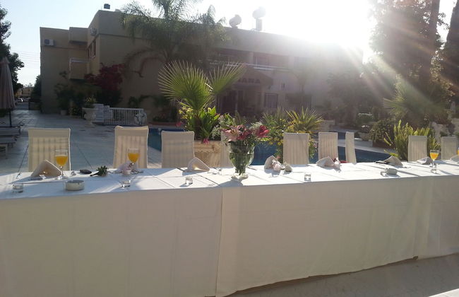 Tasiana Hotel Apartments Complex - Foto 59