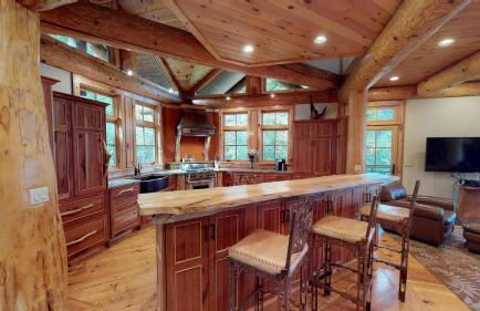 Oneida Lodge North - Foto 38