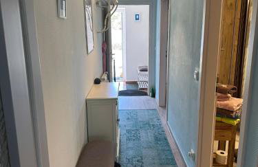 Die kleine Acht - direkt am Strand - Foto 7