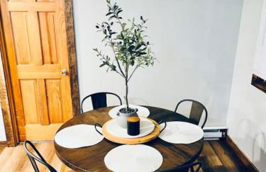 24 Serenity A Lakefront Cottage Retreat - Foto 12