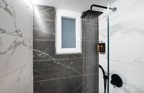 apt Eleven - cozy apartment with garden - Foto 18