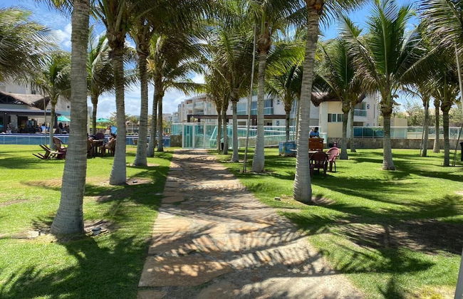 Riviera Beach Place Golf Residence - Photo 36