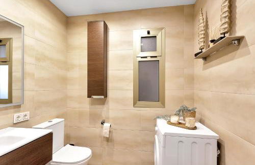 Modern beach apartment Romana Playa in Marbella, Elviria - Foto 23