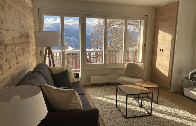 Apartment Elysée - Foto 6