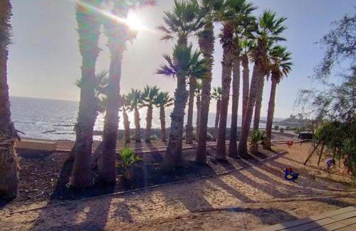 Alcalá seaside apartment, two rooms, private parking - Photo 45