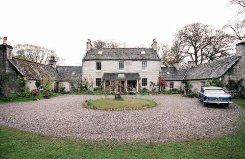 The Dell of Abernethy - A Woodland hideaway - Foto 1