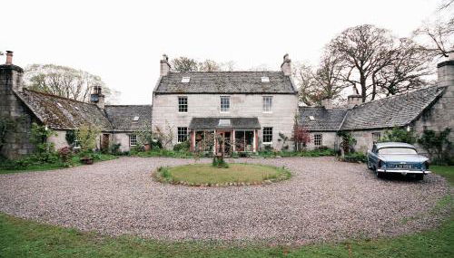 The Dell of Abernethy - A Woodland hideaway - Foto 1