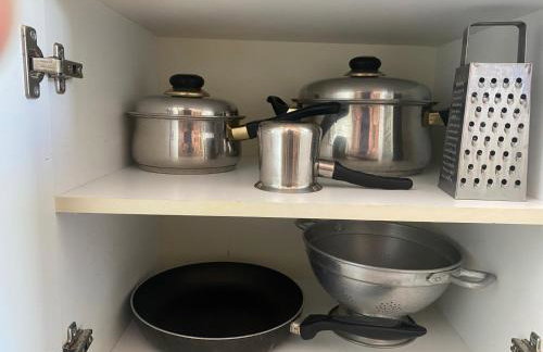 Despoina Apartments - Foto 63