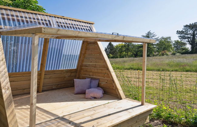 "Tabithe" - 500m from the sea - Foto 10