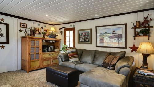 Pub - Hot Tub - Fire Pit - Foto 4