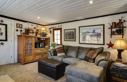 Pub - Hot Tub - Fire Pit - Foto 4