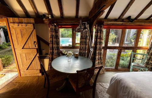 Cart Shed Heaven - Foto 21