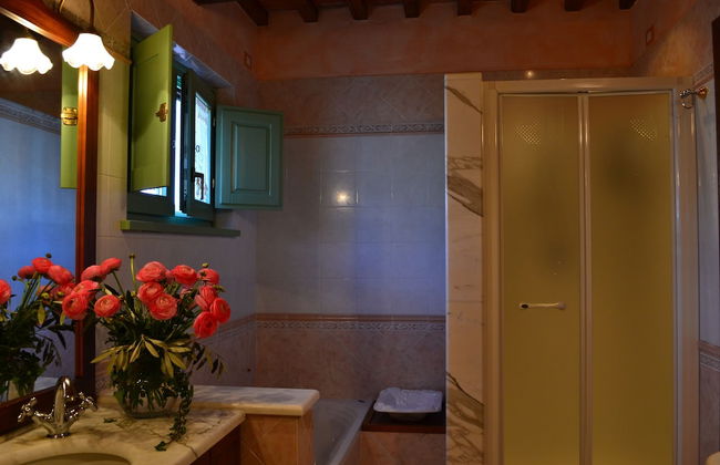 Agriturismo Monte a Pescia - Foto 33