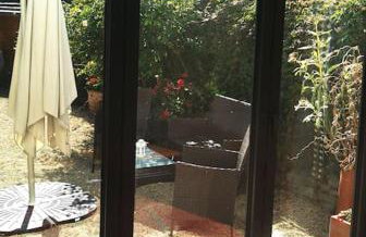 Lovely 2 bed annexe near Salisbury - Foto 40