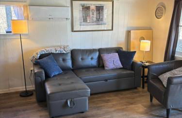 Galloway Cottage- Bikes & Firepit - Foto 25