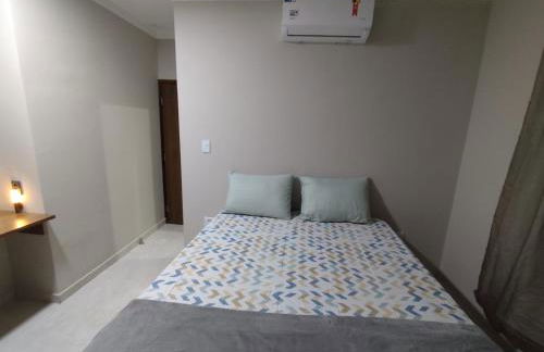 Apto Novo bem localizado e garagem - Foto 8