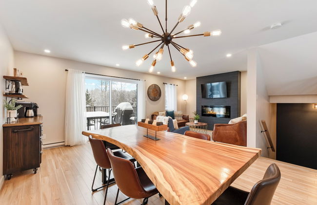 Village Mont-Blanc 24 by RVMT - Foto 18