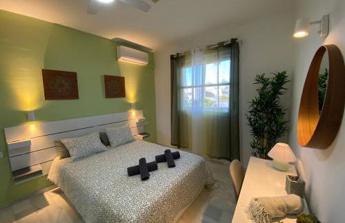 Apartamento Di Matteo, Playa-Piscina - Foto 17