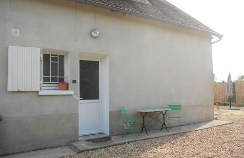 LE PETIT SARMENTIN - Foto 22