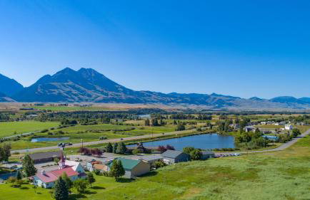 Emigrant Cabins - Foto 45