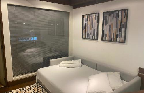 Fantástico Studio Royal Laje de Pedra MV (3022) - Foto 27