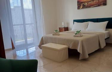 Da Ninnilla Holiday Home Scafati - Foto 10