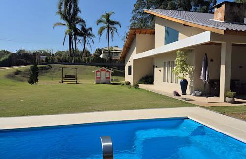 Casa em Condomínio - Ibiuna - Foto 44