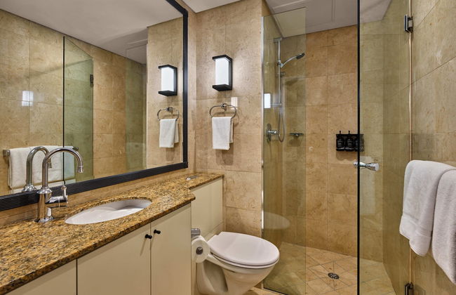 Mantra 2 Bond Street Sydney - Foto 55