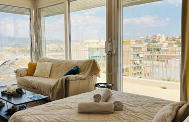 Kapsalakis Penthouse - Foto 11