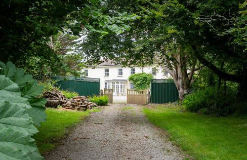 Lolgorien, West Cornwall, Sleeps 8 - Foto 63