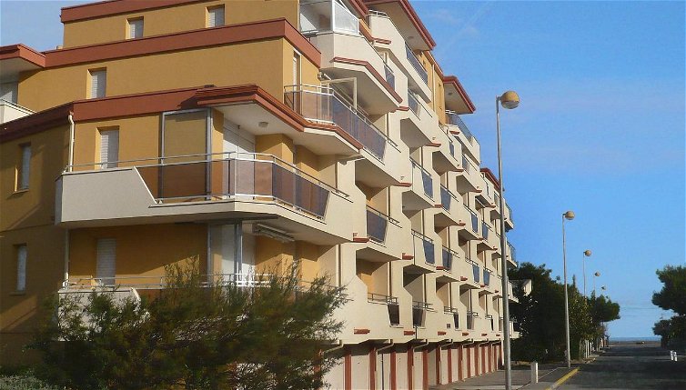 Foto 1 - Apartment Les Cigalines