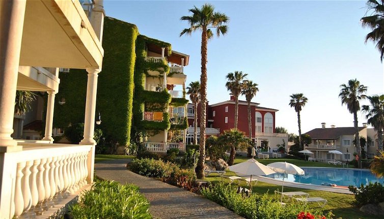 Foto 1 - Aparthotel HG Jardin de Menorca