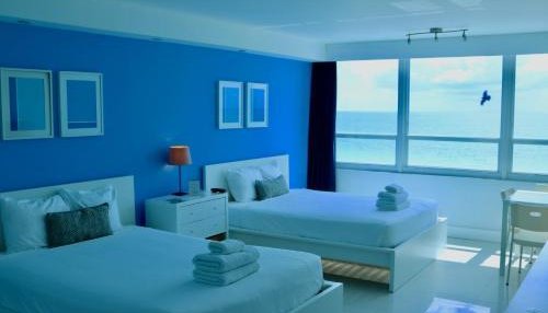 Foto 1 - Design Suites Miami Beach