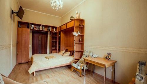 Photo 1 - Apartment Petrogradsky