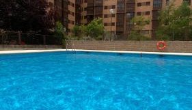 Photo 1 - Appartement en Madrid avec piscine privée et jardin