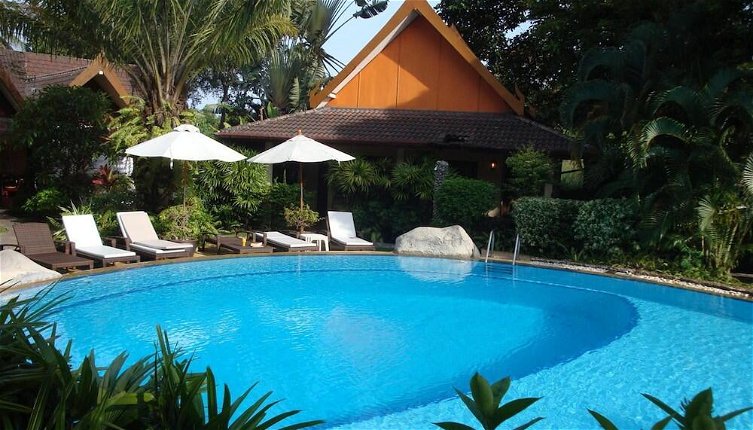 Photo 1 - Palm Garden Resort