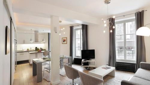 Foto 1 - Sleek Apartments near Saint Germain