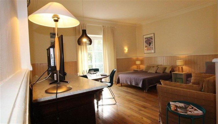 Photo 1 - Appartement en Bagnères-de-Luchon