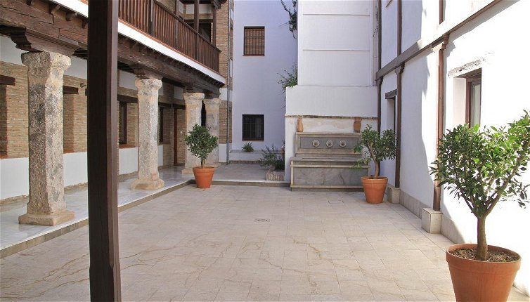 Photo 1 - Apartamentos Inside Casa de la Alberca