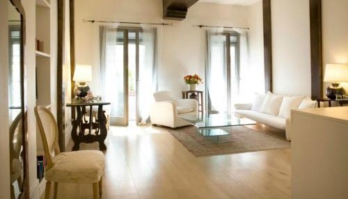 Photo 1 - Milano Suites