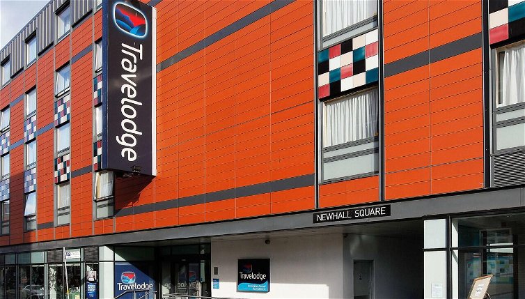 Foto 1 - Travelodge Birmingham Central Newhall Street
