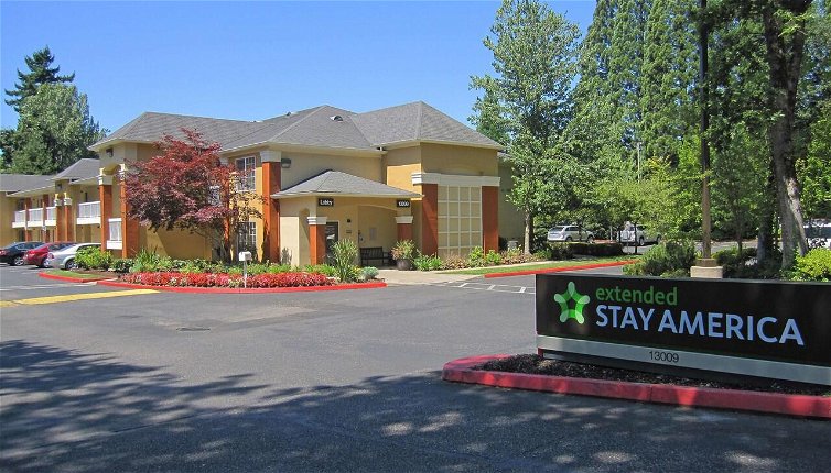 Foto 1 - Extended Stay America Suites - Portland - Tigard