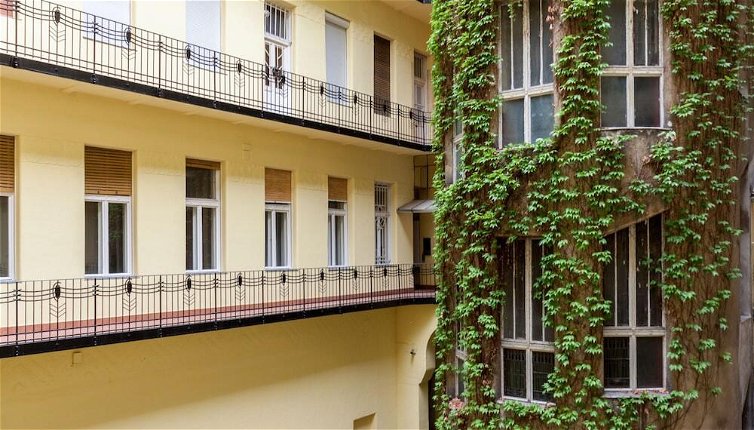 Foto 1 - Budapestay Apartments