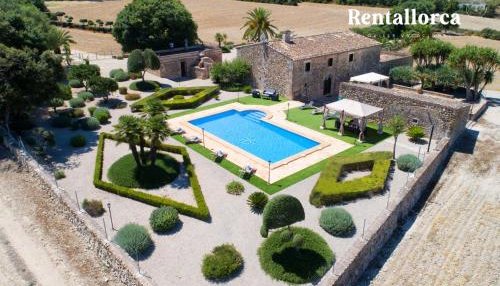 Photo 1 - House in Sant Joan with private pool and pool view