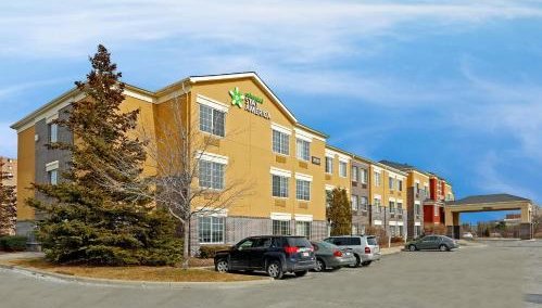 Photo 1 - Extended Stay America - Detroit - Southfield - Northwestern Highway