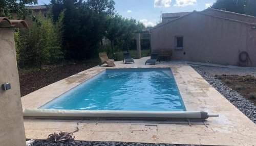 Foto 1 - Villa en Néoules con piscina privada y vistas a la piscina