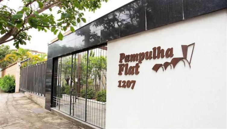 Foto 1 - Pampulha Flat