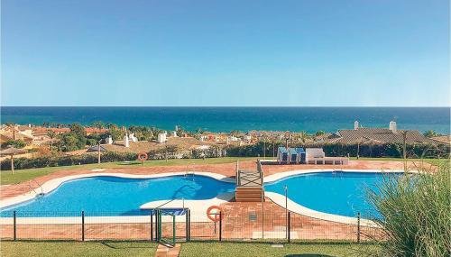 Foto 1 - Appartamento a La Línea de la Concepción con piscina e vista mare