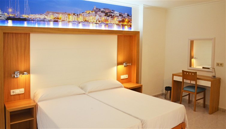 Photo 1 - Hotel Apartamentos San Marino