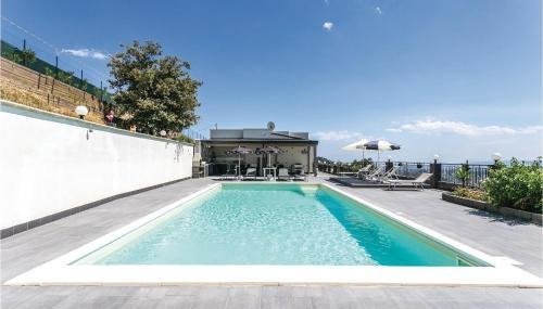 Photo 1 - House in Gaggi with private pool and sea view